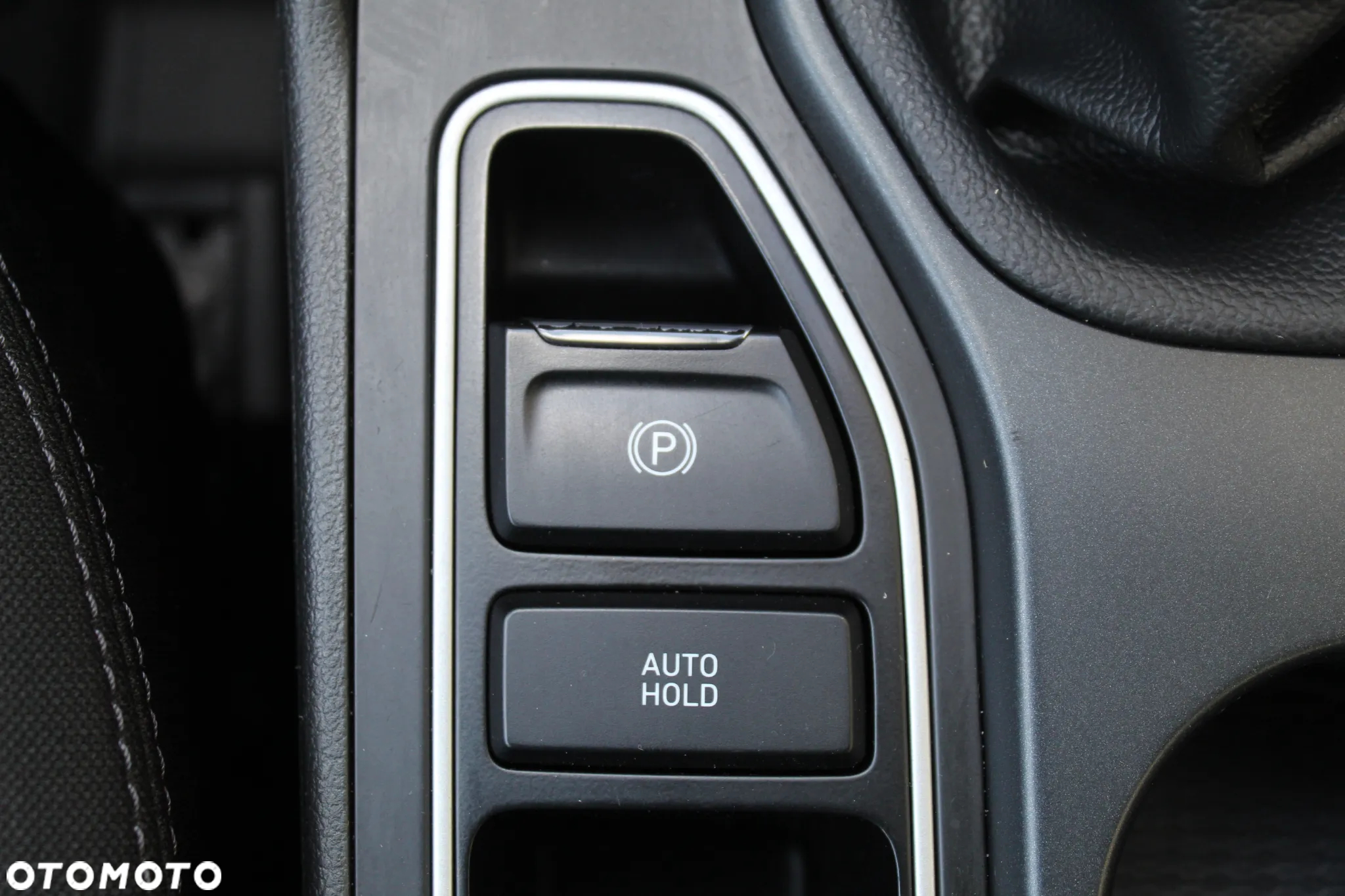 Hyundai Tucson 1.6 GDi Style 2WD - 22