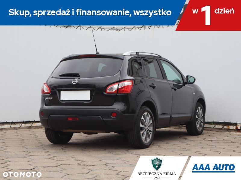 Nissan Qashqai - 7