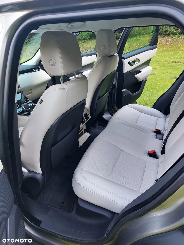 Land Rover Range Rover Velar - 10