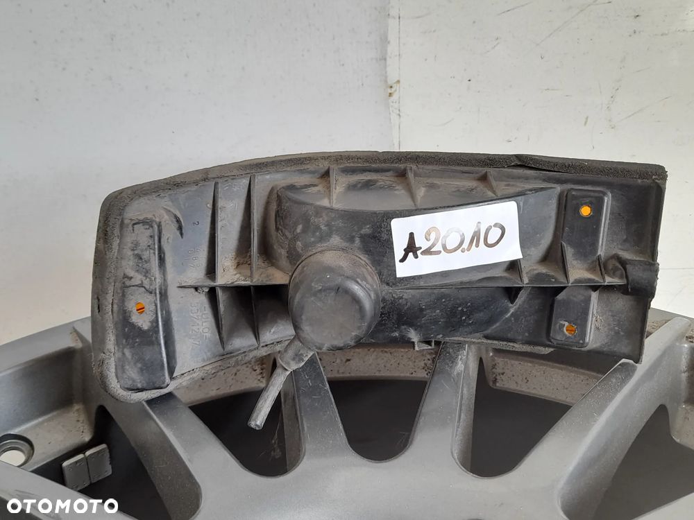 Lampa kierunkowskazu lewy przód BMW E28 1366571 - 7