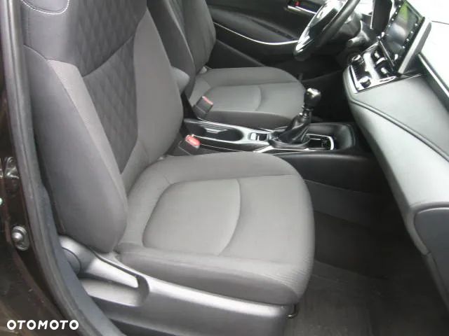 Toyota Corolla 1.6 Executive - 20