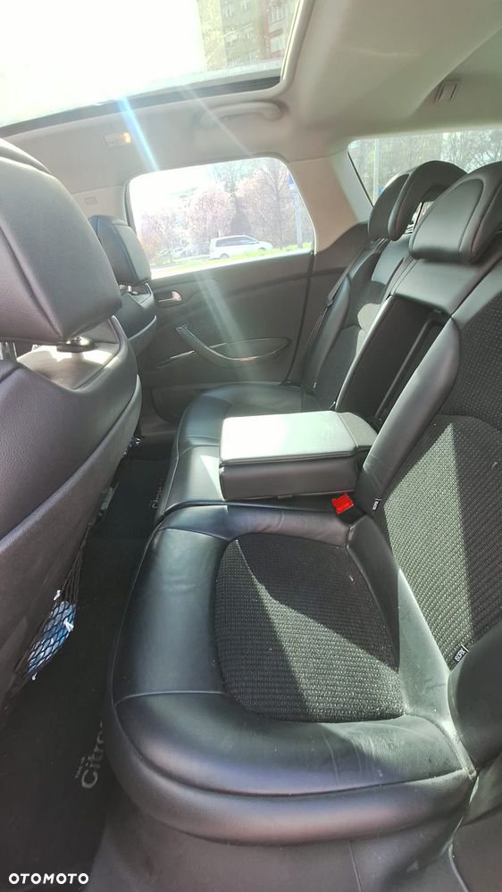 Citroën C5 2.0 HDi Exclusive - 9