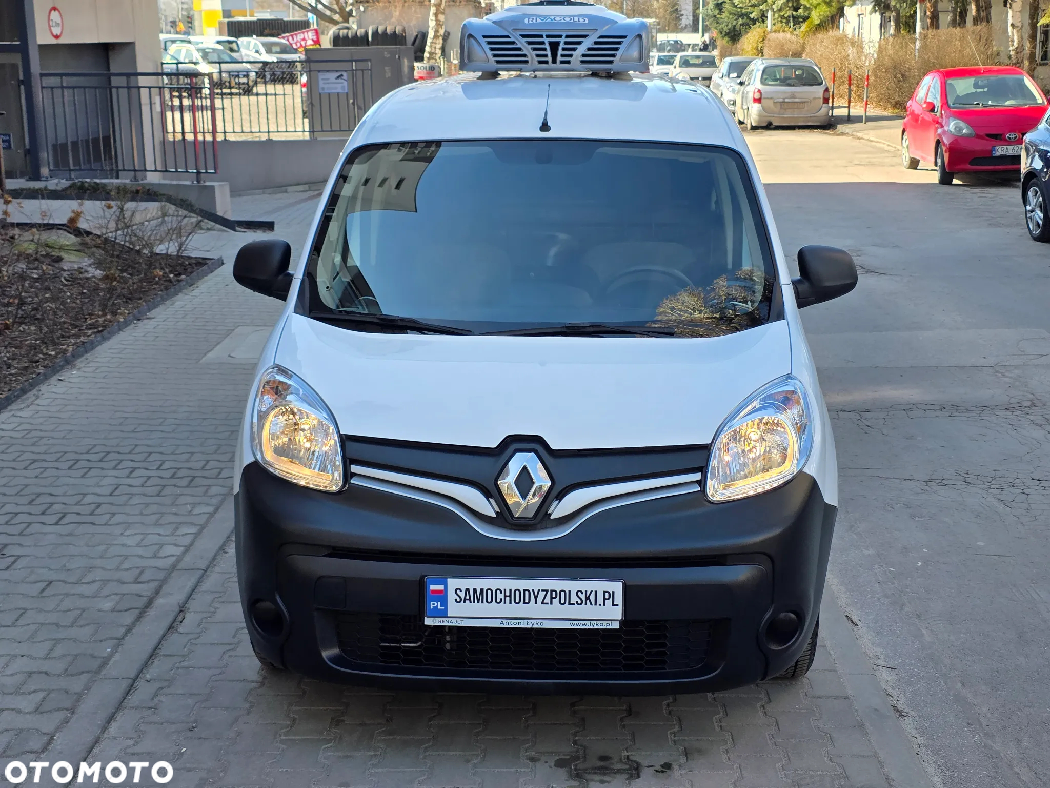 Renault Kangoo - 23