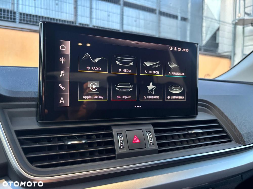 Audi Q5 40 TDI mHEV Quattro S tronic - 29