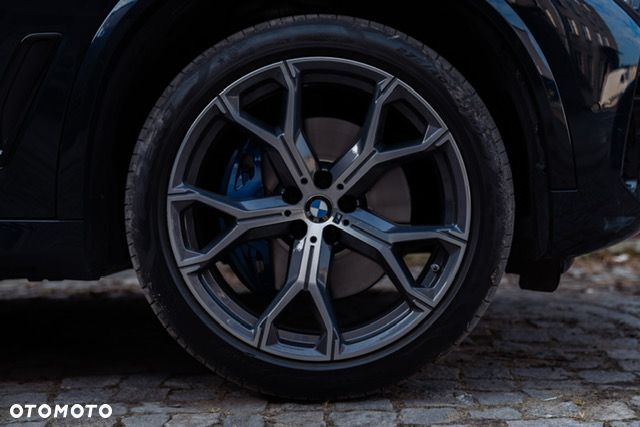 BMW X5 xDrive30d - 29