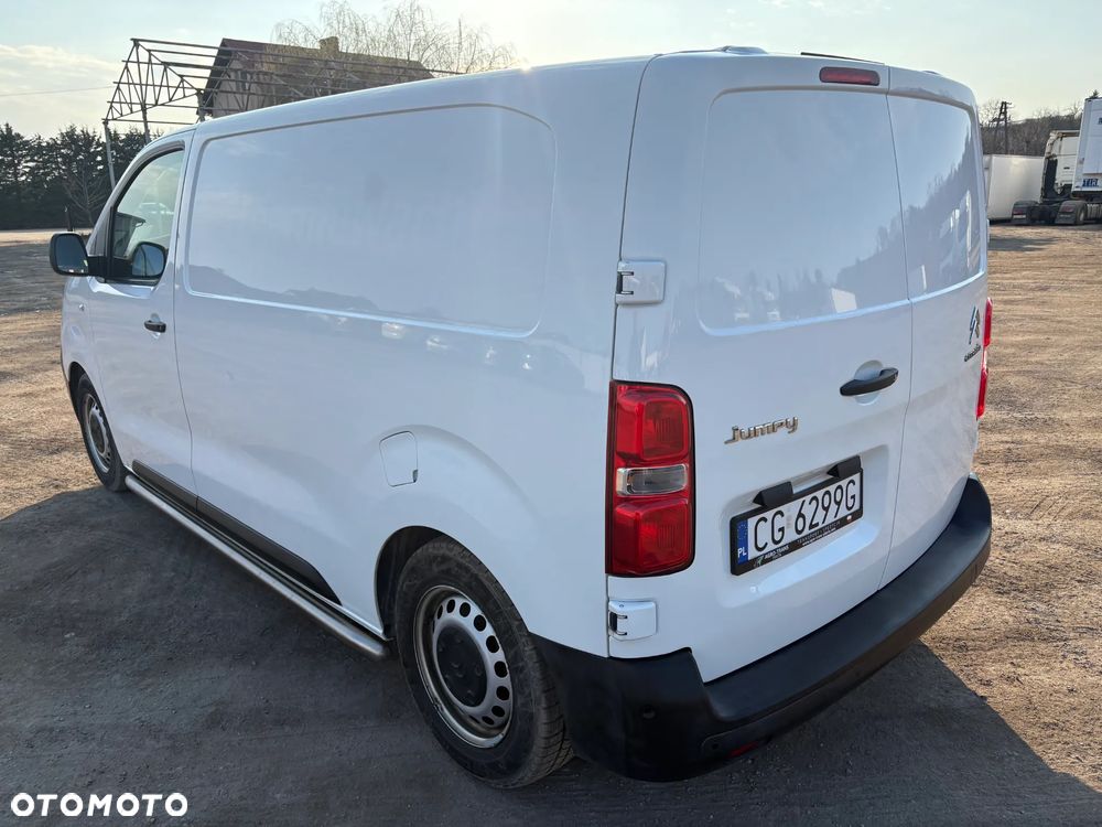 Citroën Jumpy - 7