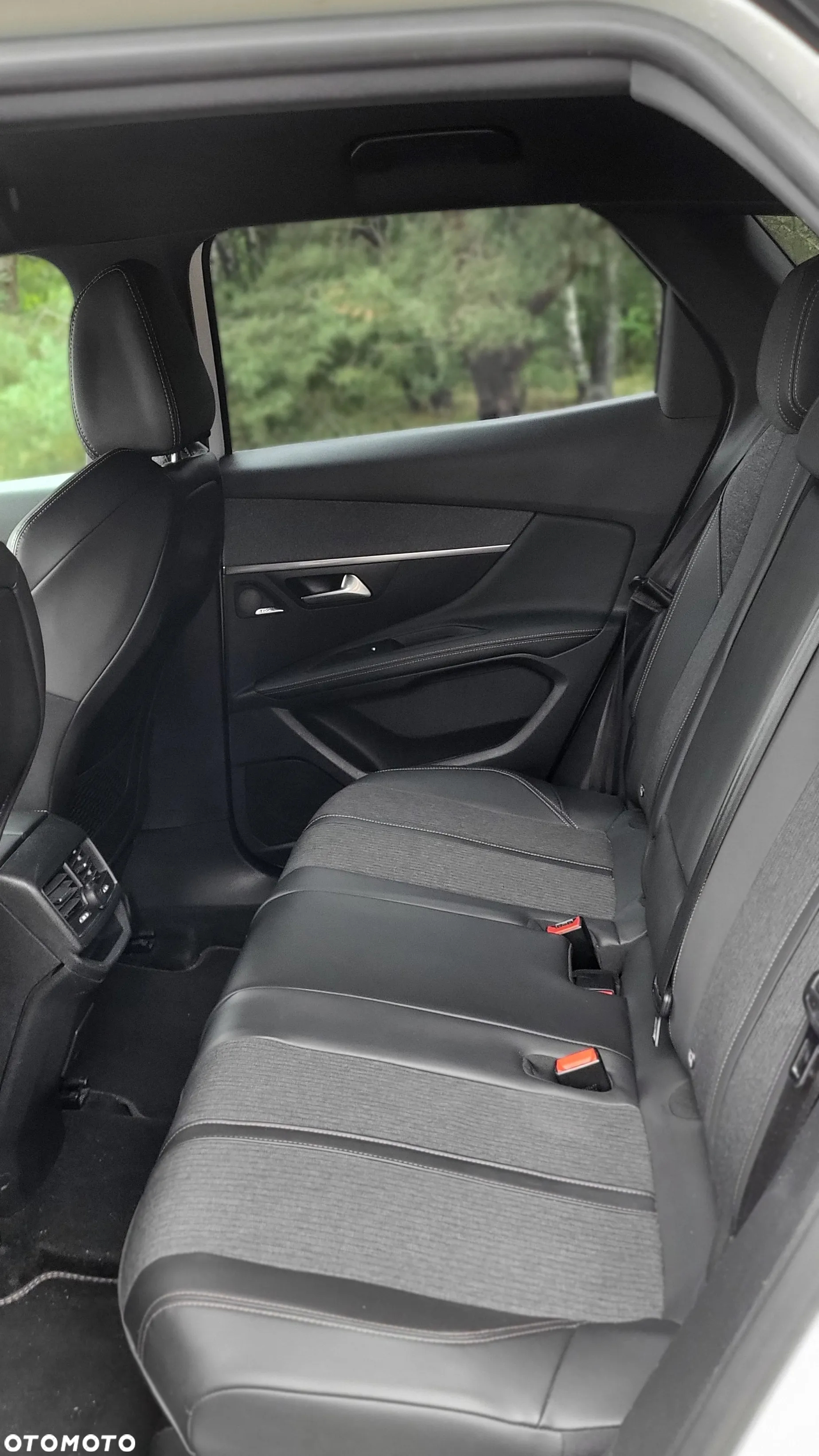 Peugeot 3008 1.2 PureTech GT S&S - 9