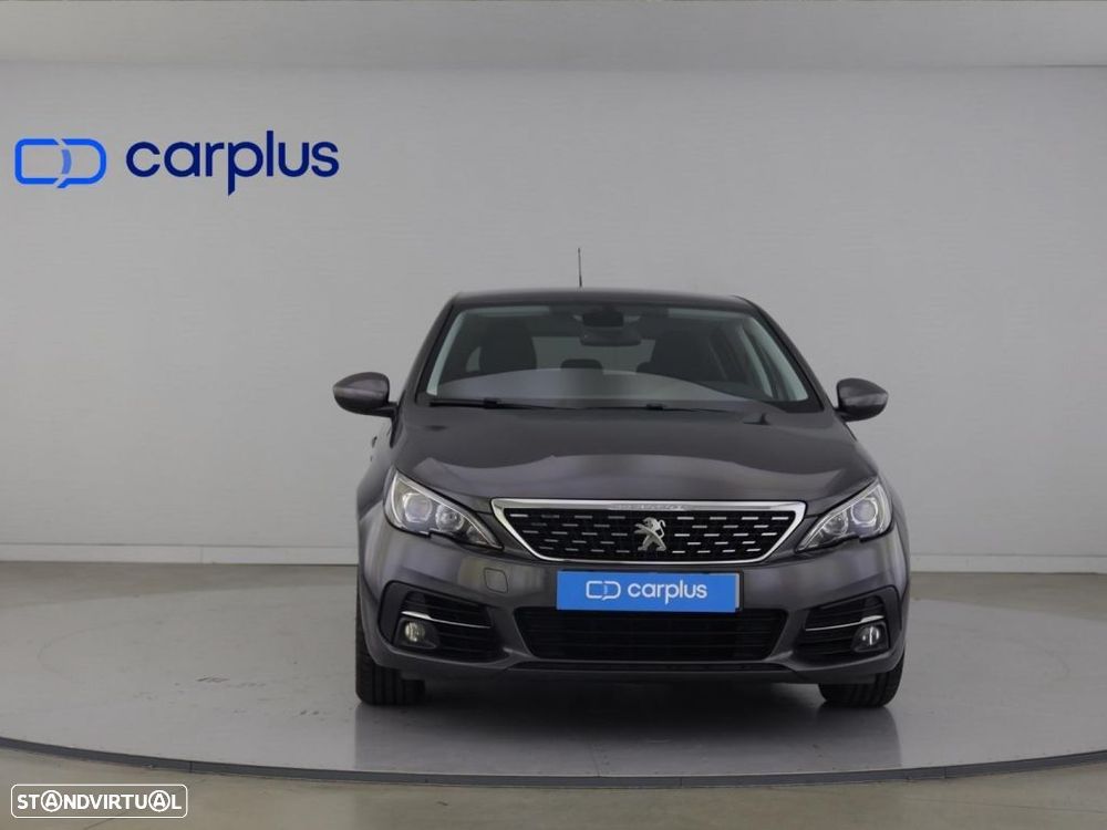 Peugeot 208 1.6 BlueHDi Allure - 3