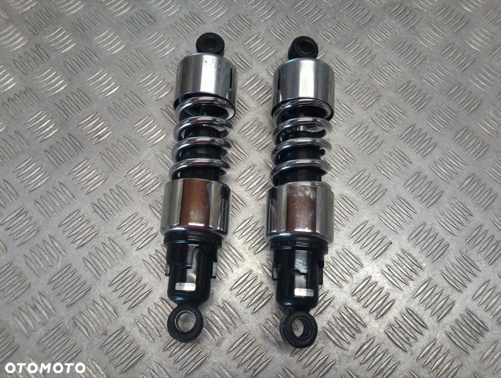 Amortyzatory Progressive HONDA VTX 1300 C/R/S/T 03-09r   PN. 412-4234 - 2