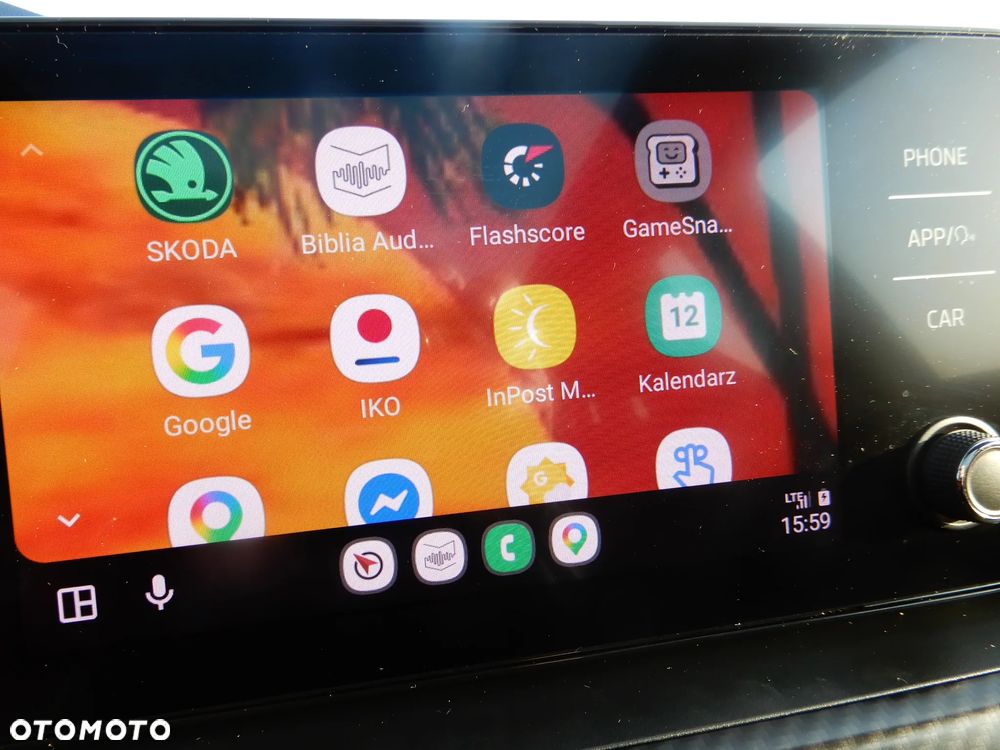 Skoda Kamiq 1.5 TSI Monte Carlo DSG - 28