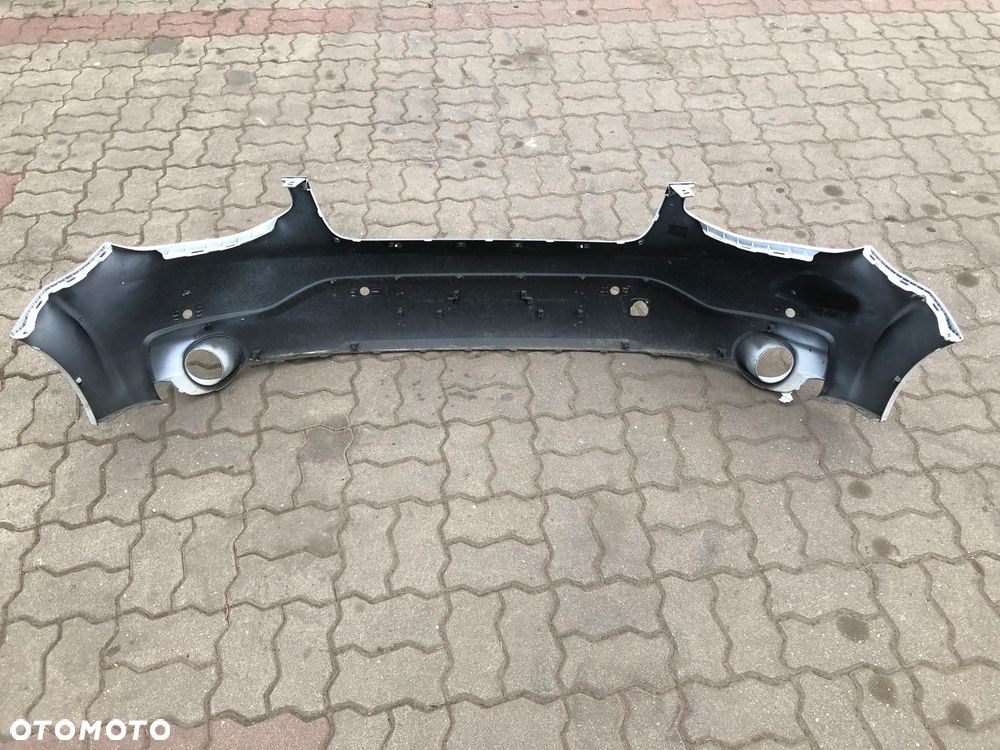 kia soul zderzak przód 14- elektryk - 7
