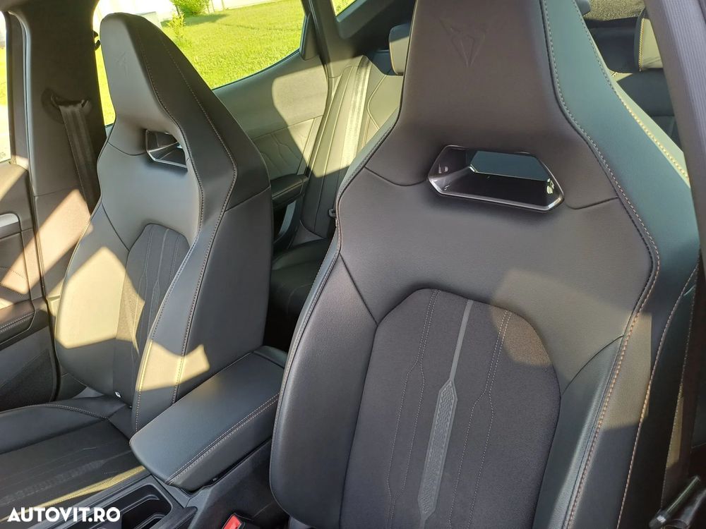 Cupra Formentor - 6