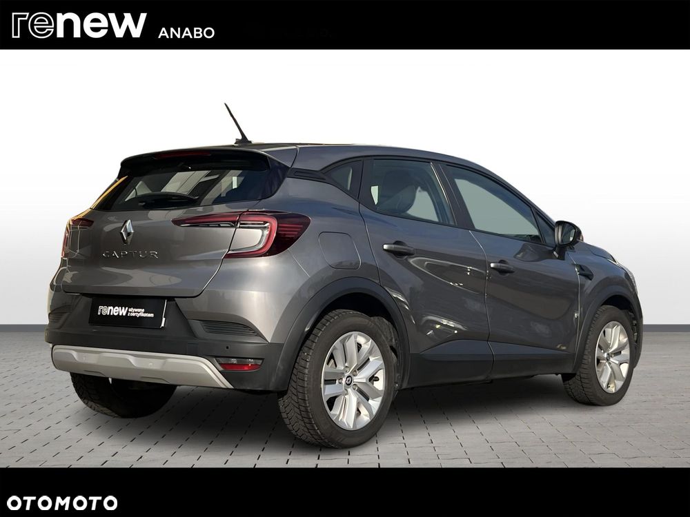 Renault Captur - 5