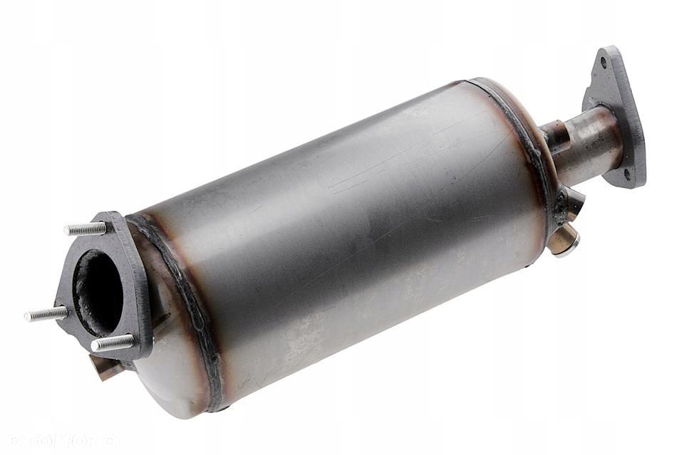 FILTR CZĄSTEK STAŁYCH DPF AUDI A4 B7 04- a6 c6 04-11 1.9tdi 2.0tdi nowy