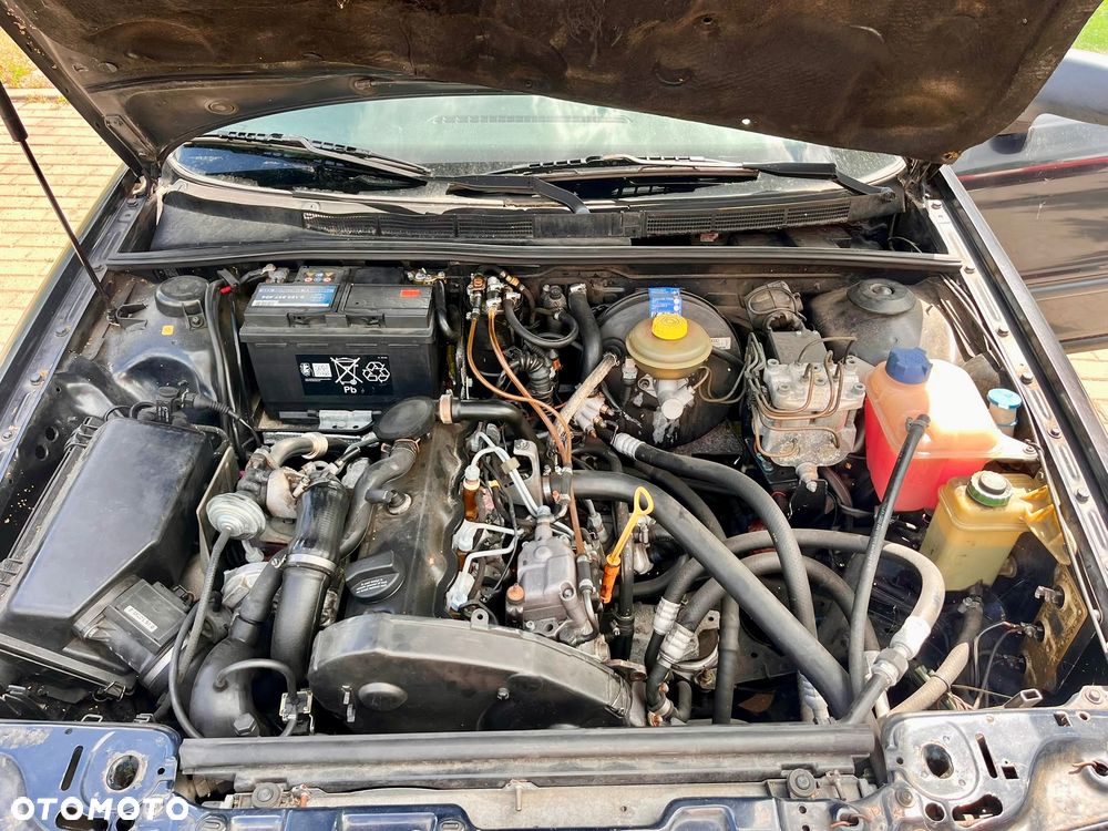 Audi 80 - 24