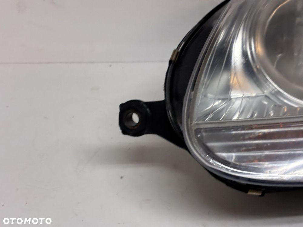 Vw Golf 5 V Jetta LAMPA PRZÓD PRZEDNIA LEWA  EUROPA - 7