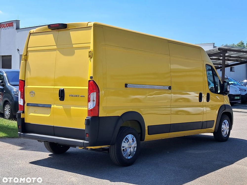 Toyota PROACE MAX L3H2 2.2 d4d 140 km - 3