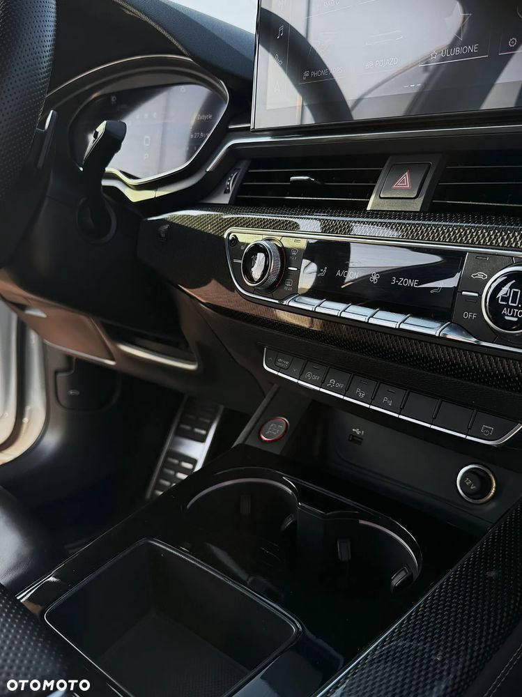 Audi S4 Limousine - 30