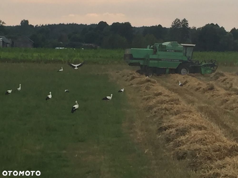 Deutz-Fahr 2680 - 11