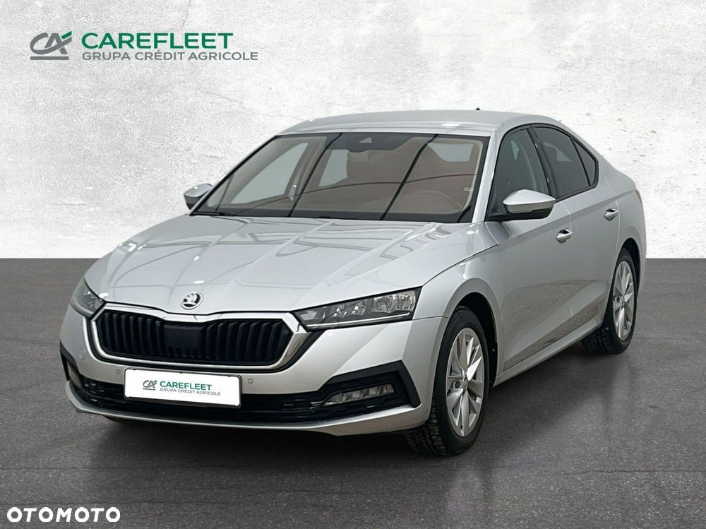 Skoda Octavia 1.5 TSI e-Tec Ambition DSG - 1