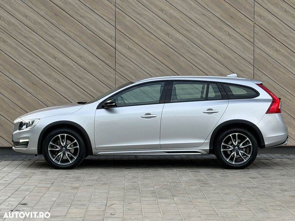 Volvo V60 ver-d3-geartronic-momentum-pro - 24