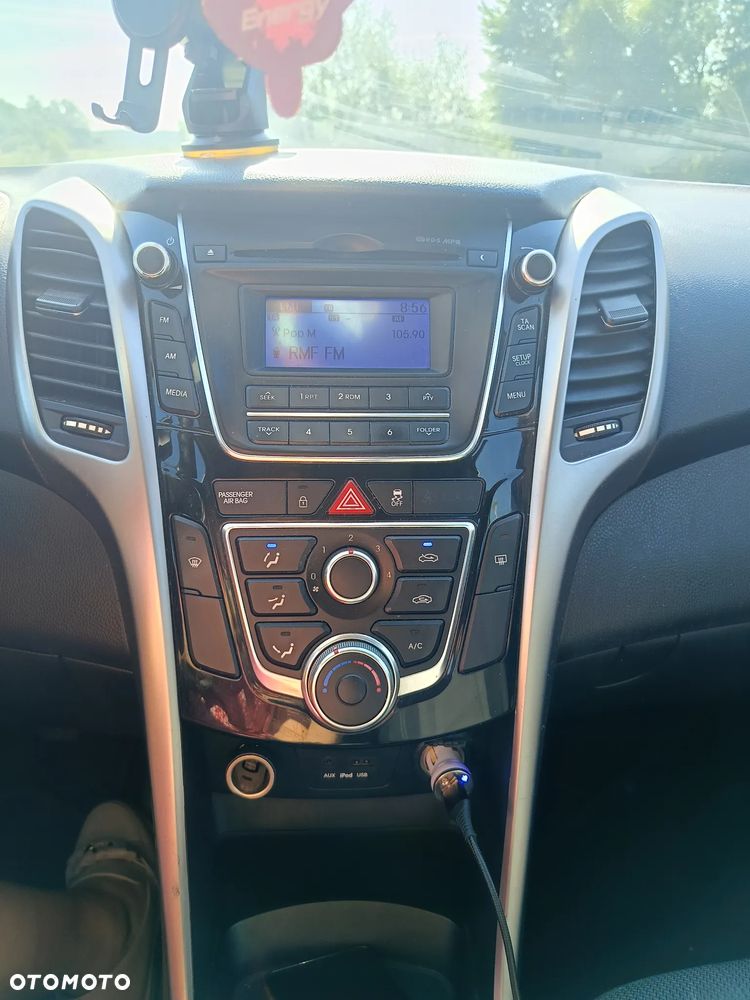 Hyundai i30 1.4 CRDi Classic - 10
