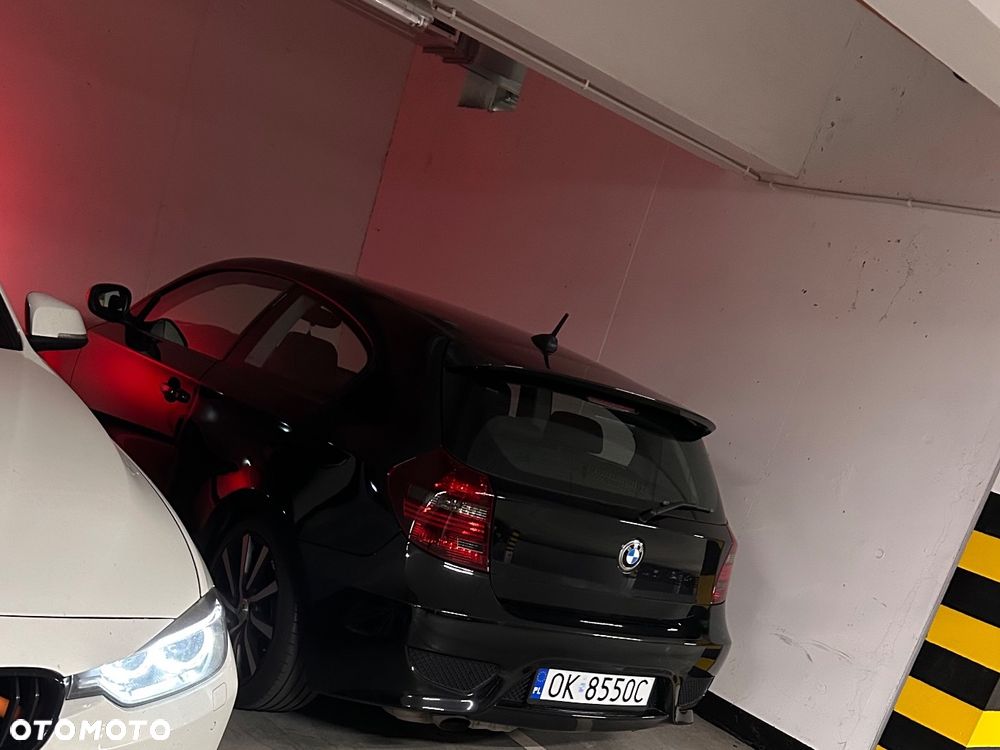 BMW Seria 1 116i Edition Sport - 16