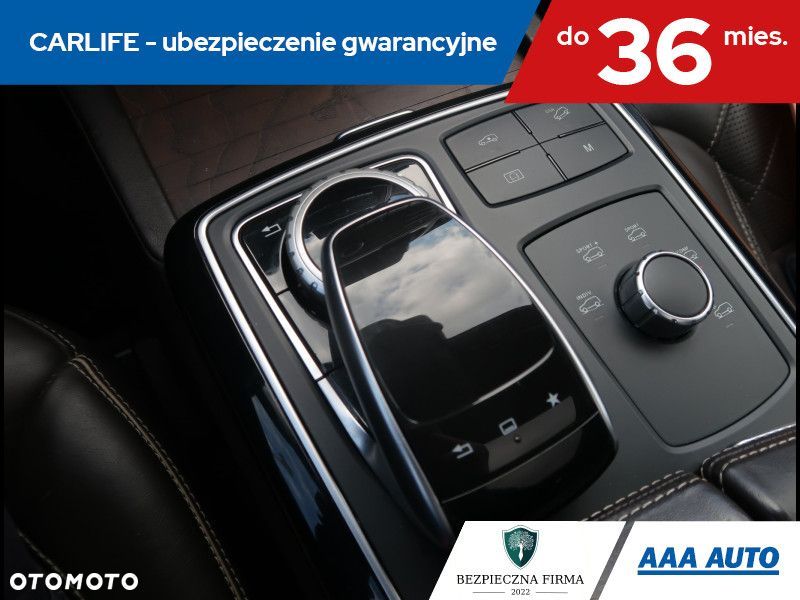 Mercedes-Benz GLE - 18