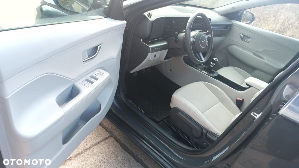 Hyundai Kona 1.6 T-GDI Executive - 18