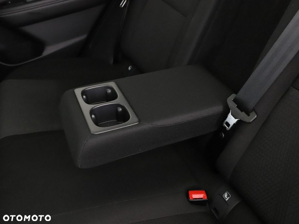 Nissan Qashqai 1.3 DIG-T mHEV N-Connecta - 38