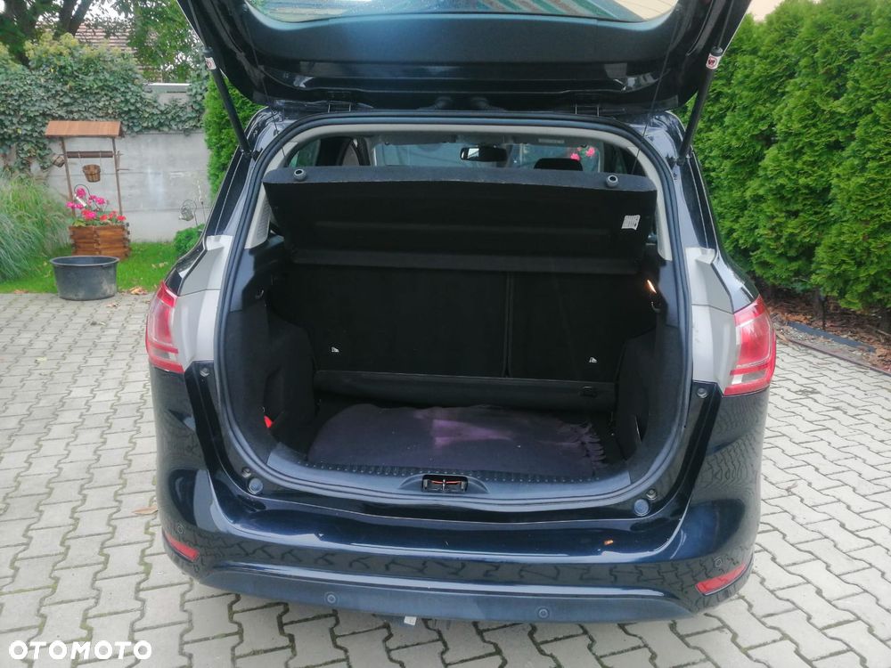 Ford B-Max 2015 photo 4