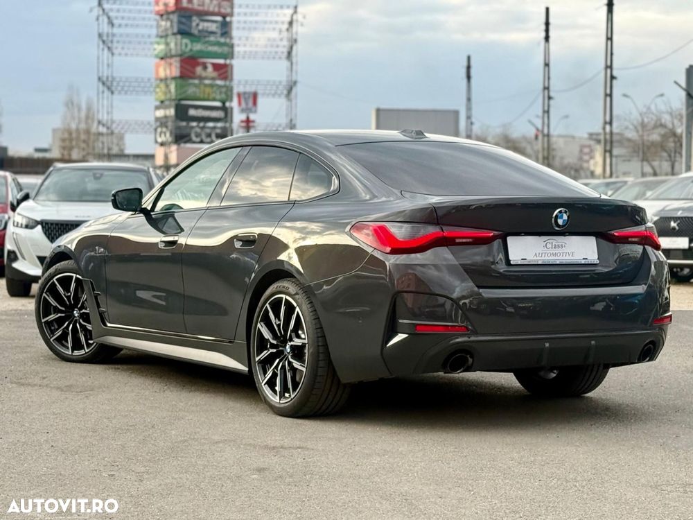 BMW Seria 4 - 38