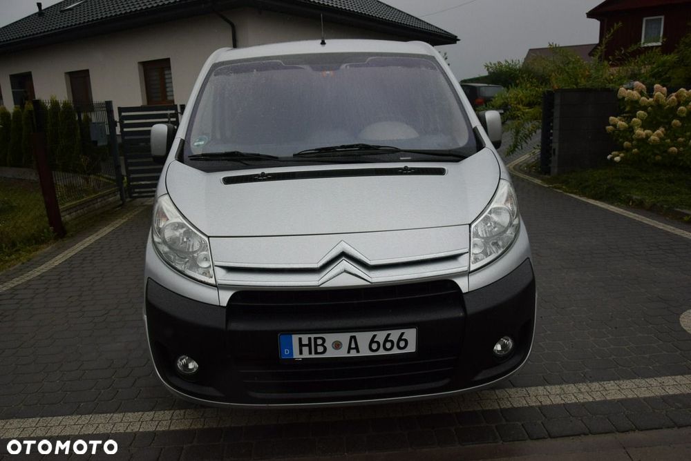 Citroën Jumpy - 5