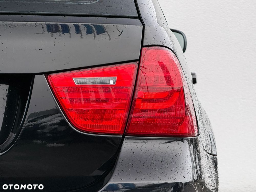 BMW Seria 3 318i Edition Lifestyle - 8