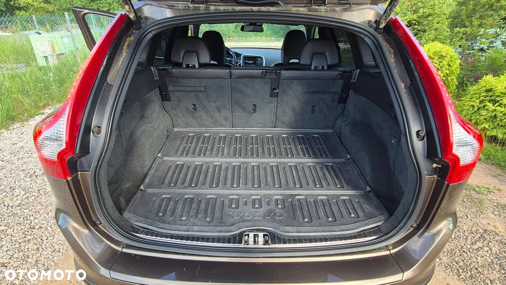 Volvo XC 60 D4 Summum - 13