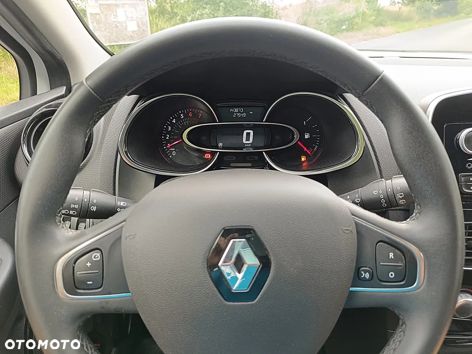Renault Clio 0.9 Energy TCe Alize - 33