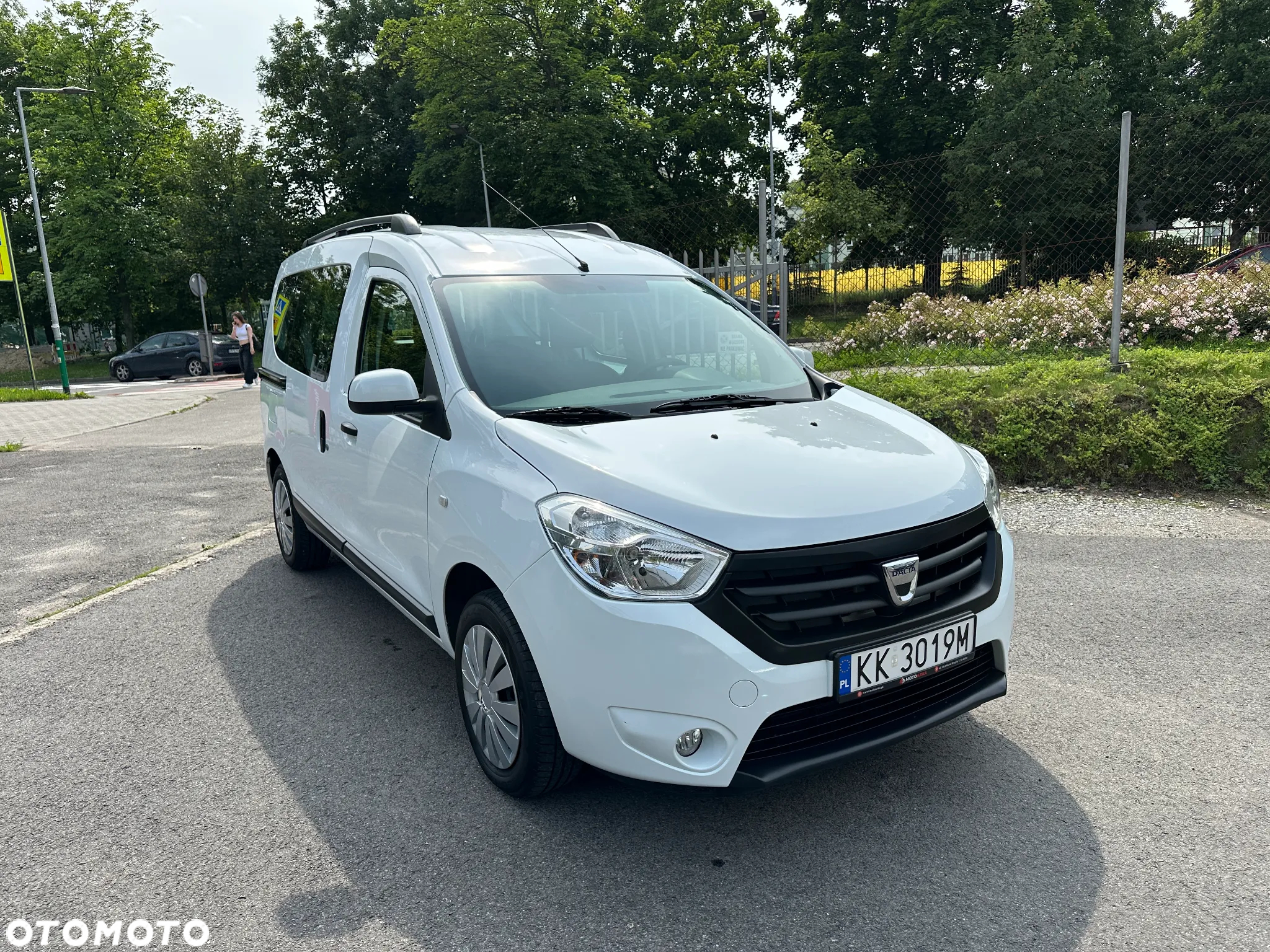 Dacia Dokker 1.6 Laureate - 5