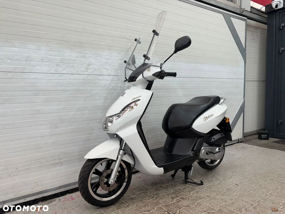 Peugeot Kisbee - 7