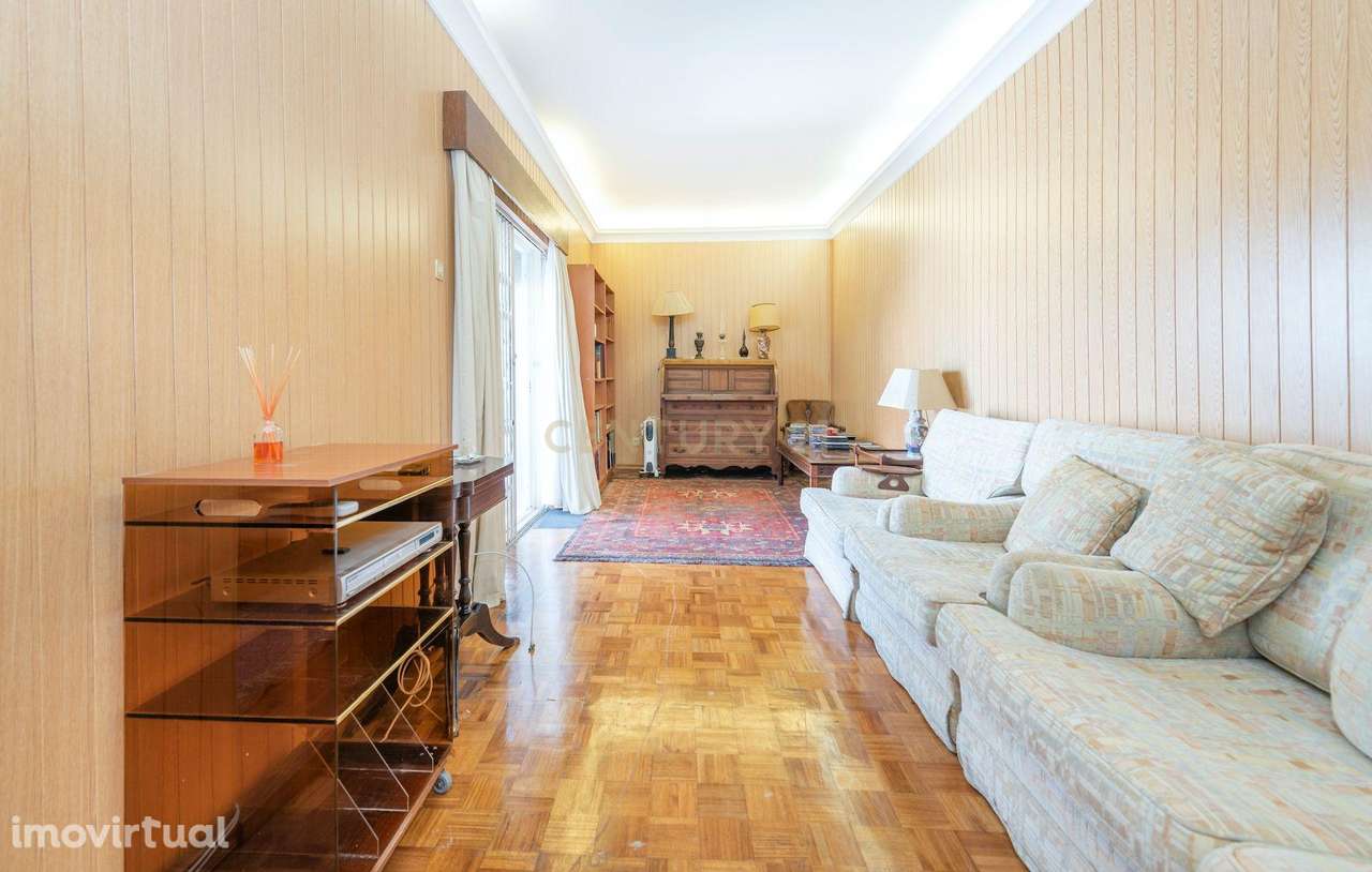 MORADIA T3 NA PAREDE - Grande imagem: 4/28