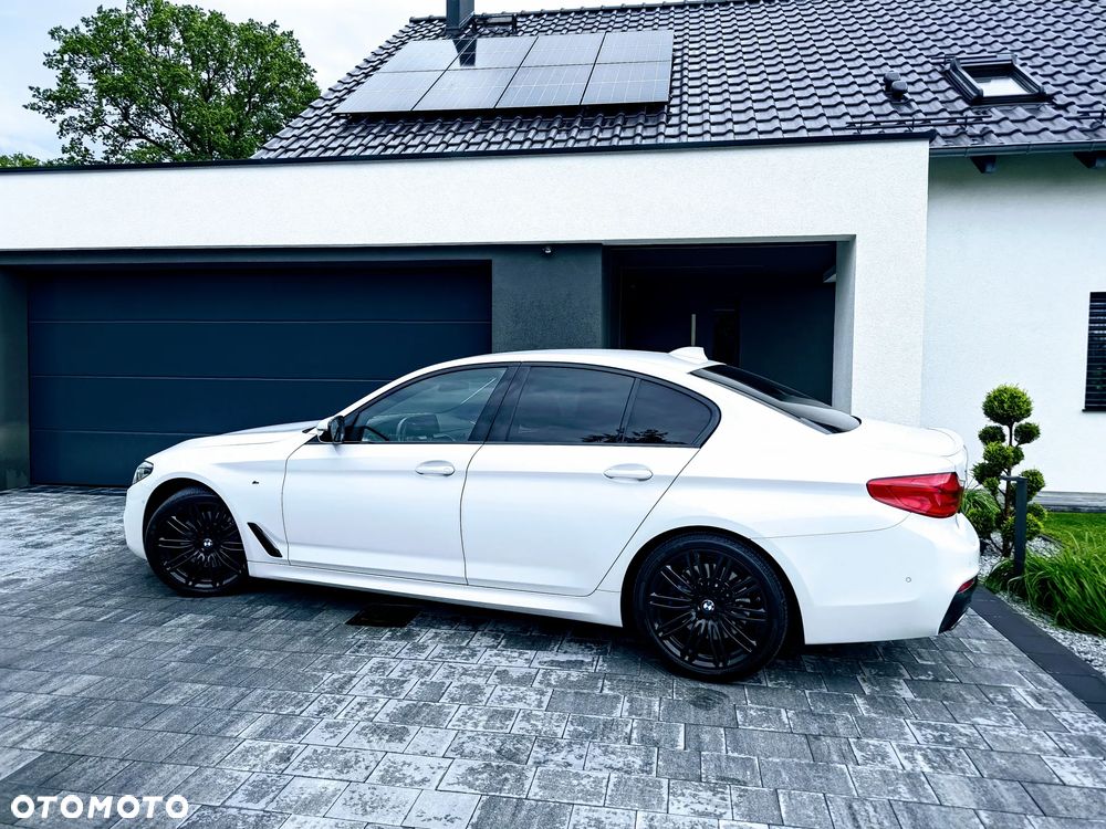 BMW Seria 5 - 31