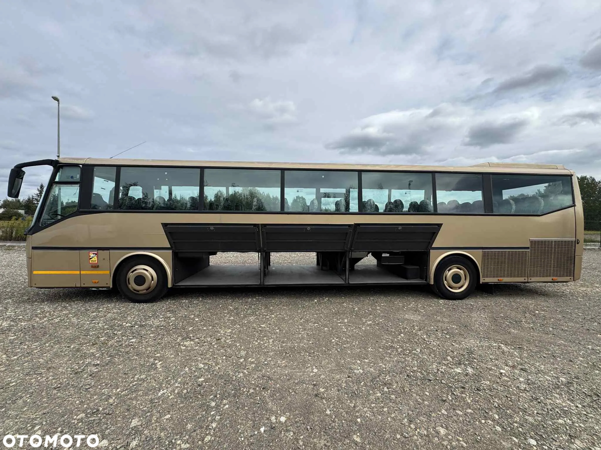 Bova Futura FLD - 10