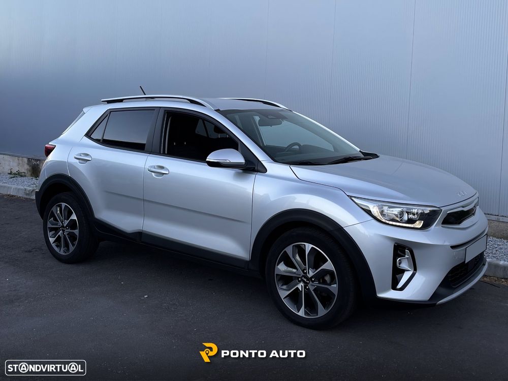 Kia Stonic 1.0 T-GDI Drive - 2