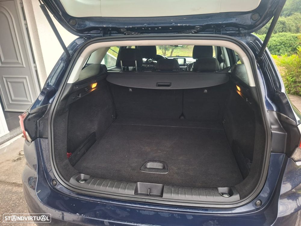 Fiat Tipo Station Wagon 1.6 M-Jet Lounge - 8