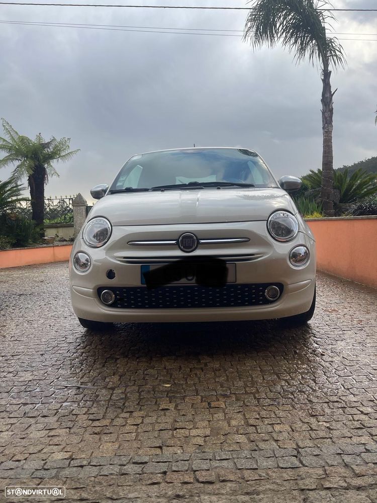 Fiat 500 1.2 S - 6