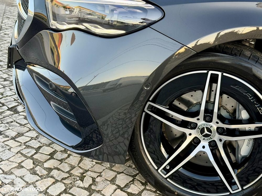 Mercedes-Benz E 300 de - 3