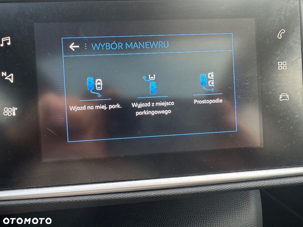 Peugeot 308 1.6 PureTech GPF GT S&S EAT8 - 16