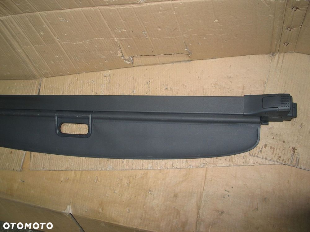 roleta bagaznika opel vectra C 24469259 - 3