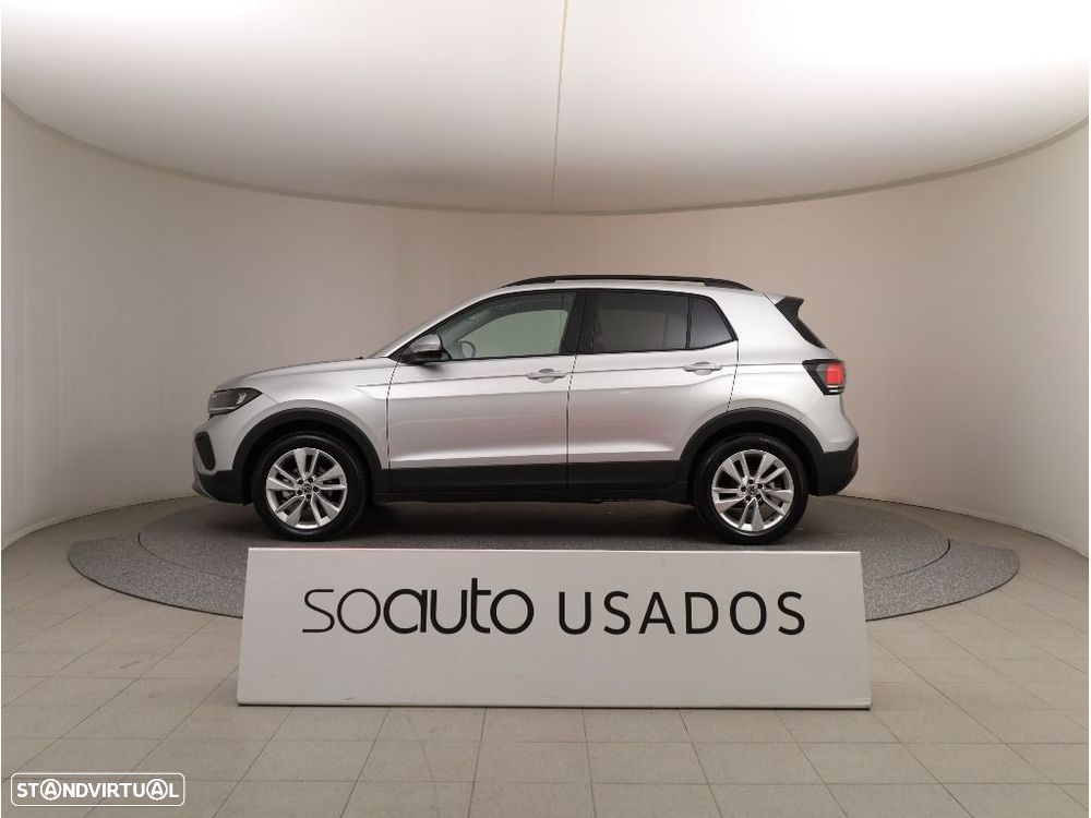 VW T-Cross 1.0 TSI Urban - 3