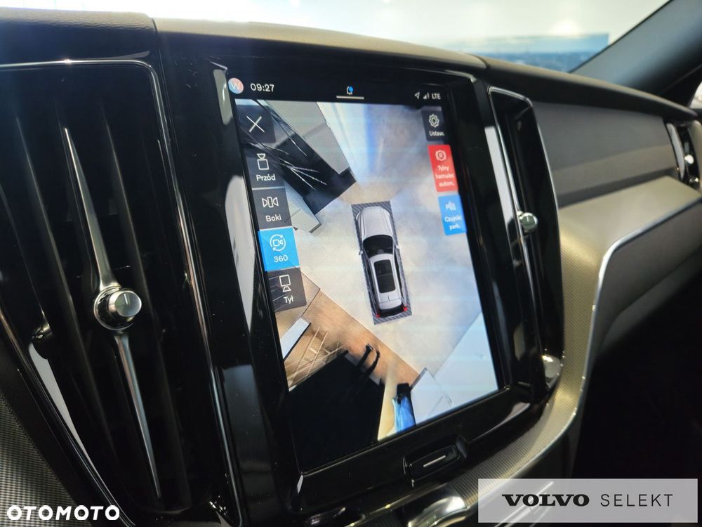 Volvo XC 60 - 19