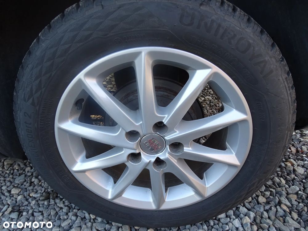 Seat Ibiza 1.2 12V Reference Viva - 32